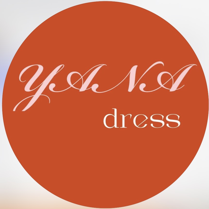Яна Dress