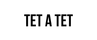 Тет-а-тет