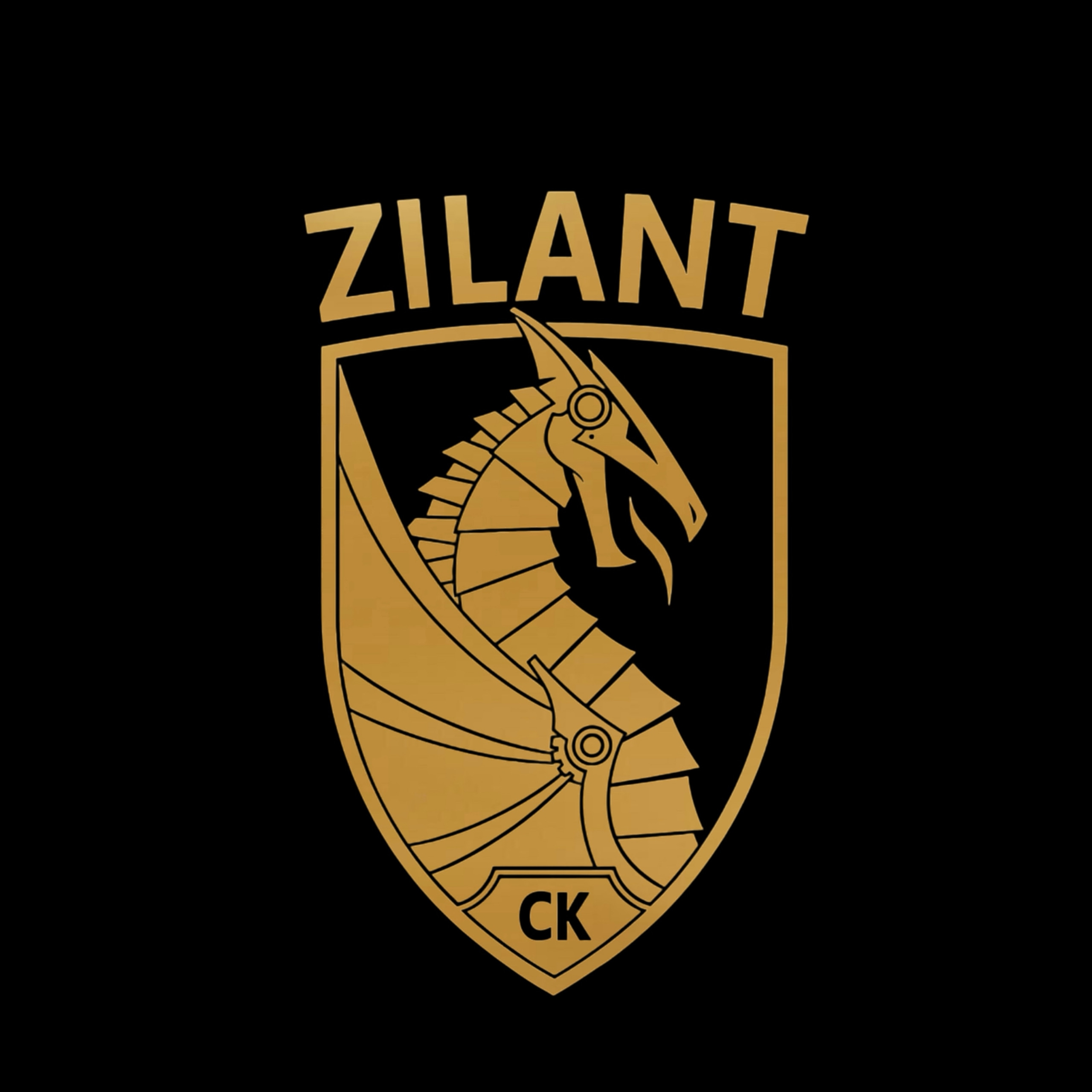 СК ZILANT