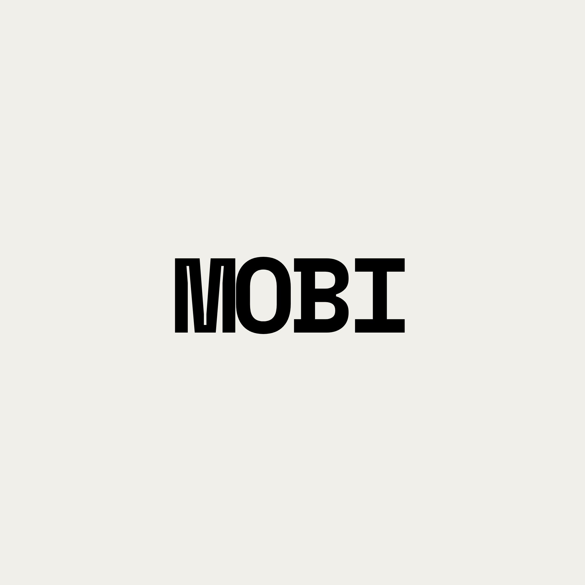Mobi