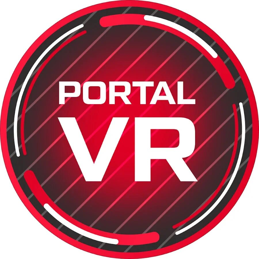 Portal vr