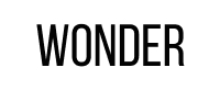  Wonder 