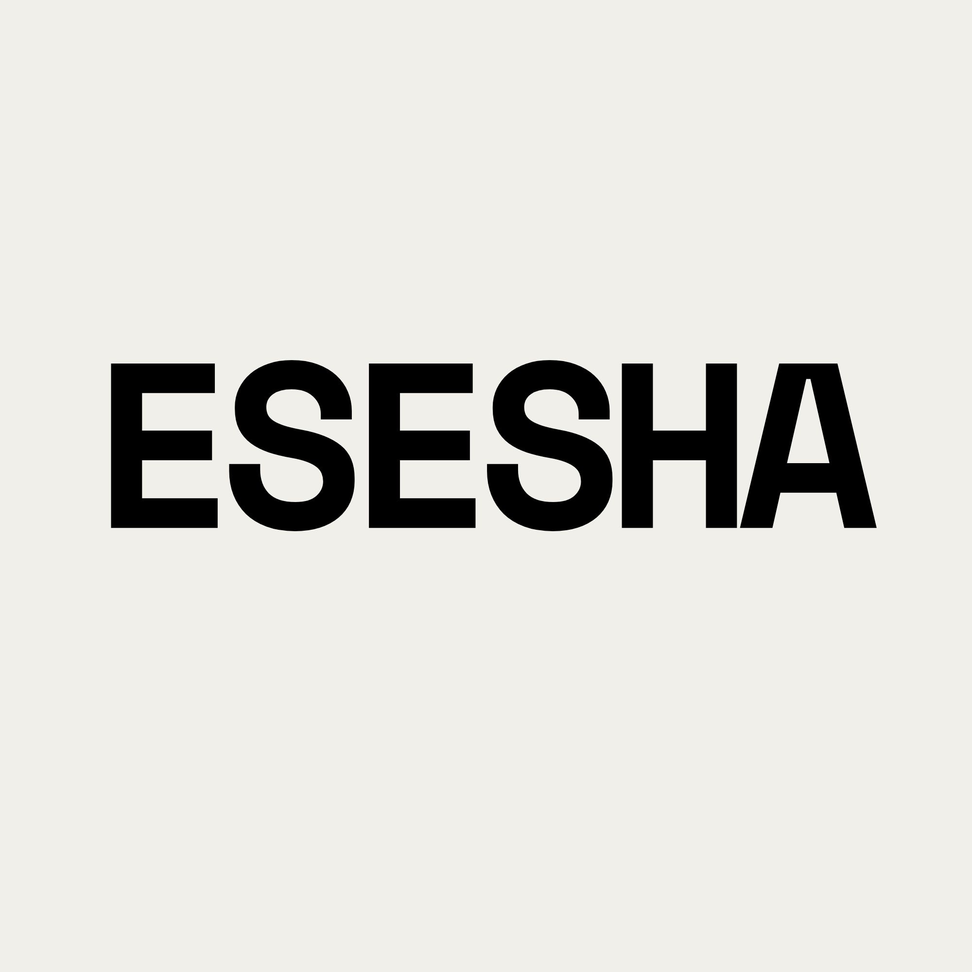 Esesha