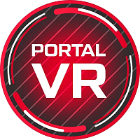 Portal vr
