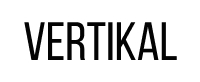  Vertikal 