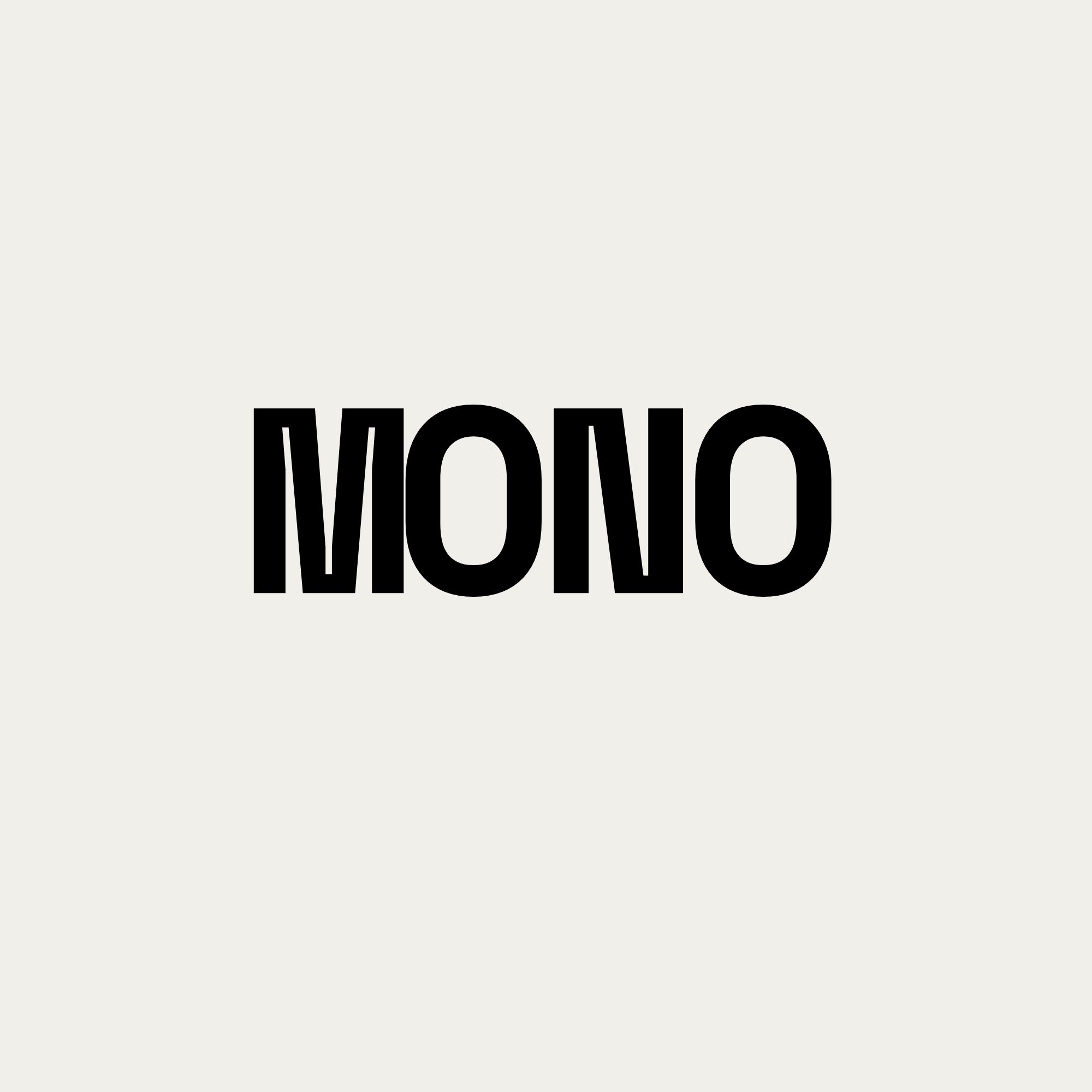Mono