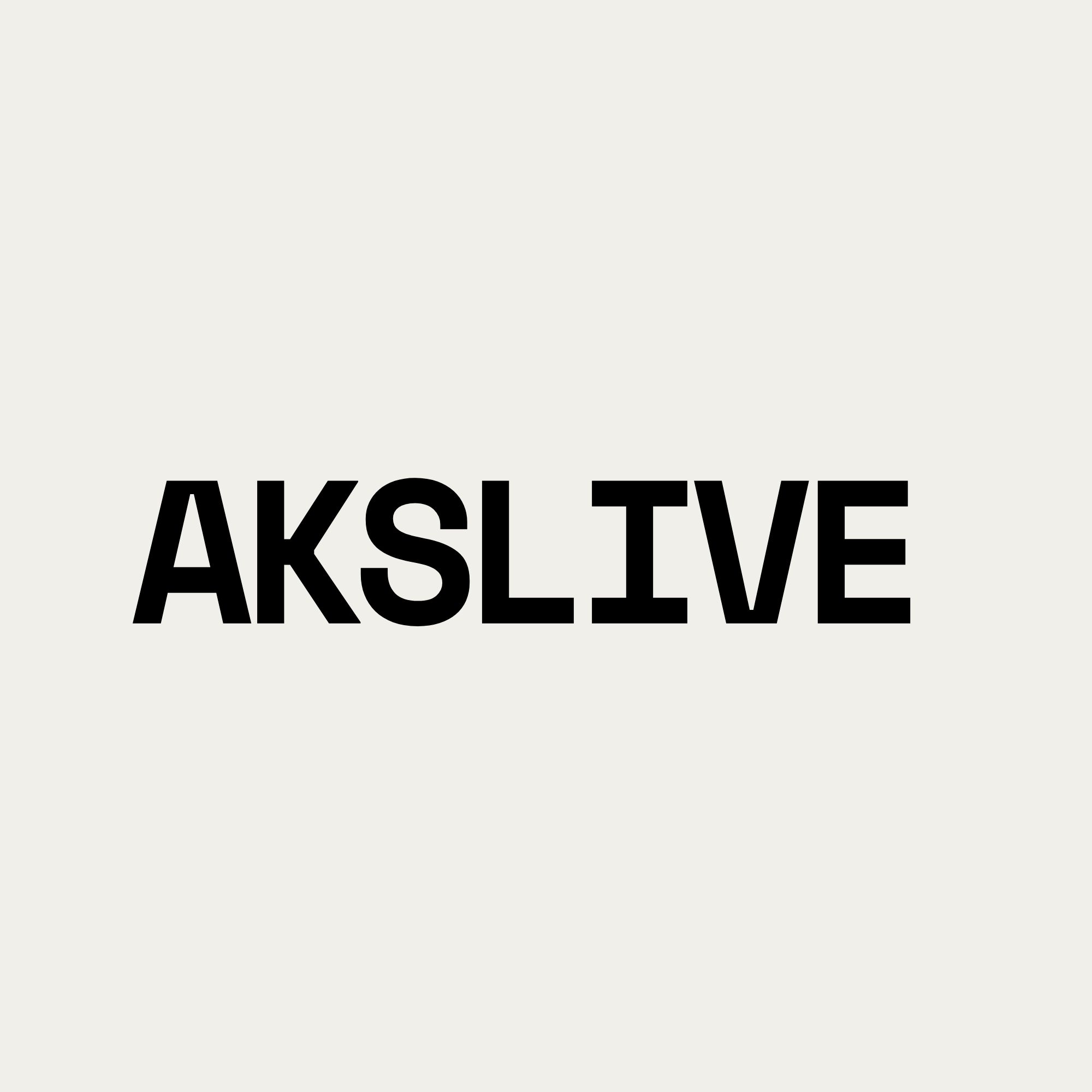 AksLive
