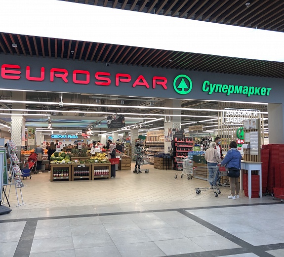 EUROSPAR