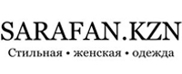 Сарафан