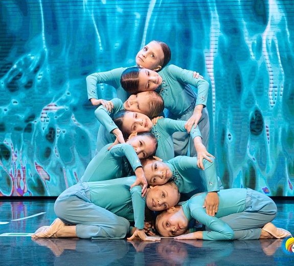 Школа танцев Пластилин