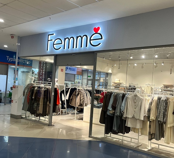 Femme