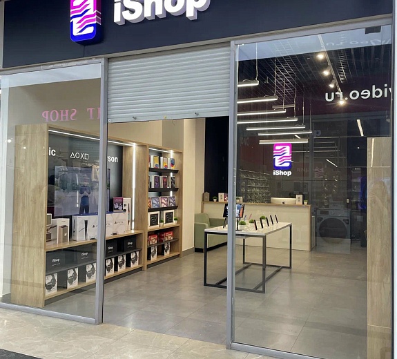 iShop