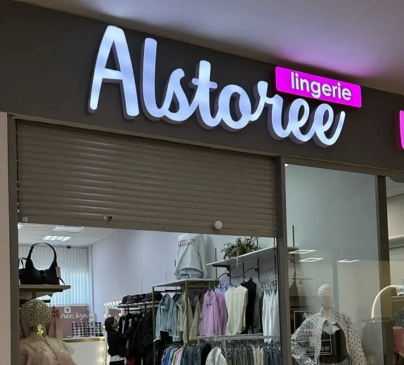 Alstoree