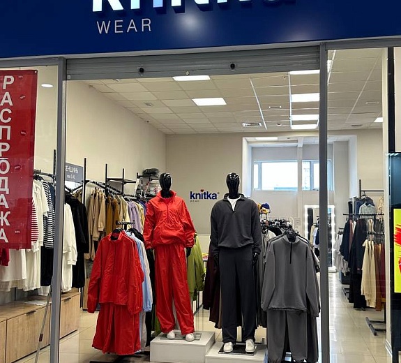 KNITKA WEAR
