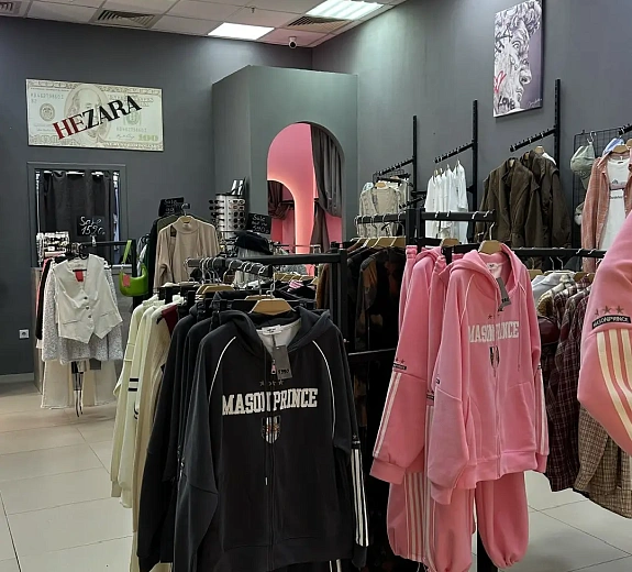 Hezara