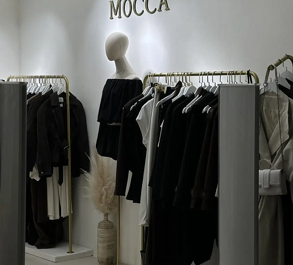 Mocca