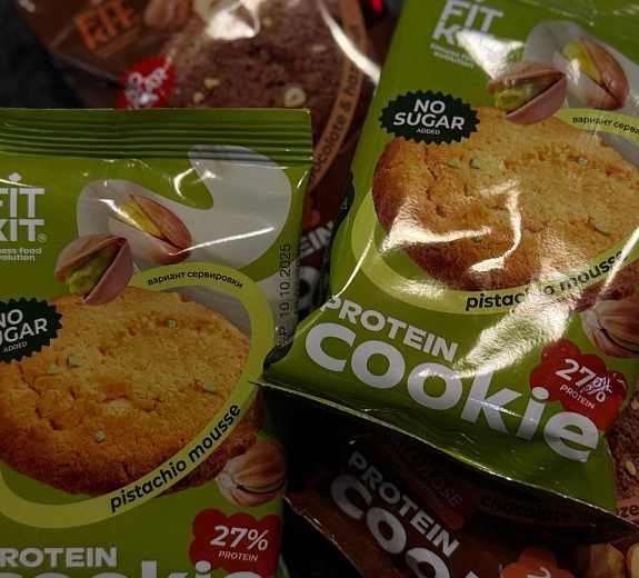 Спорт бар СВИТ-ФИТ 