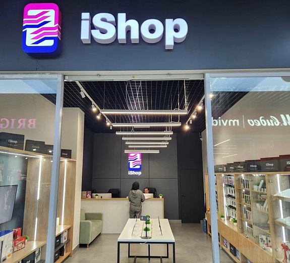 iShop