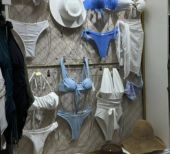Купальники