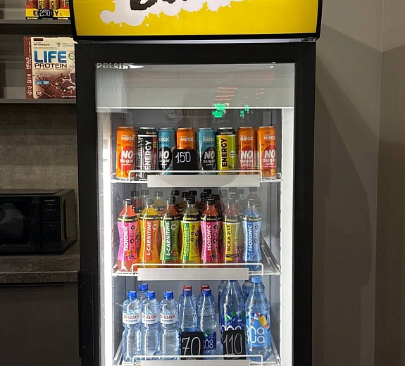 Спорт бар СВИТ-ФИТ 