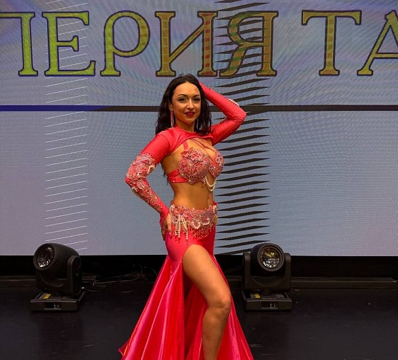 Школа-студия Империя танца